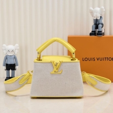 LV Top Handle Bags